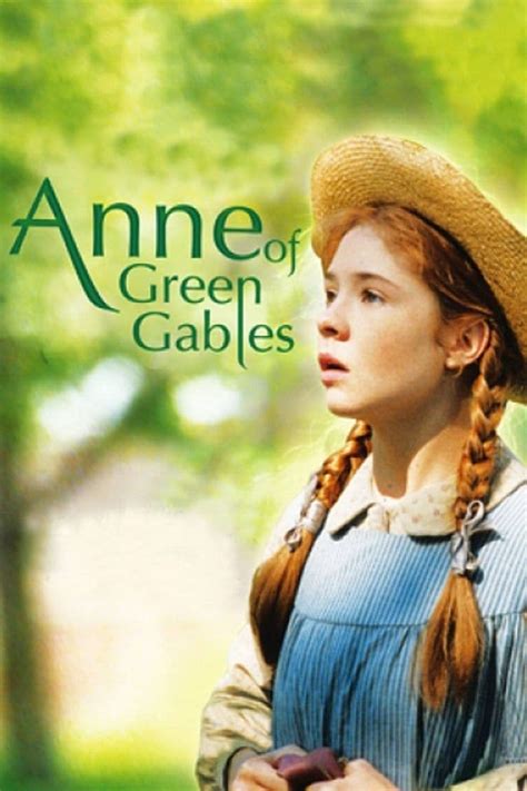 Anne and the green gables movie. Things To Know About Anne and the green gables movie. 